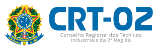 Selo de Registro CFT